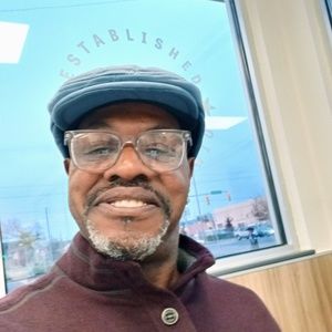 Meet your Posher, Robert